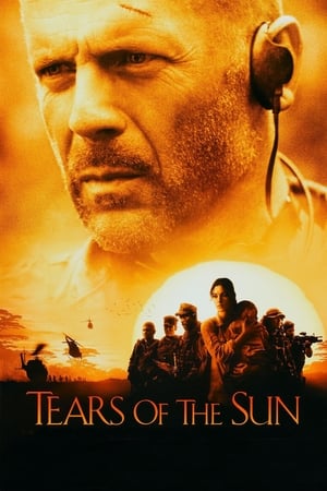 Tears of the Sun 2003 Hindi Dual Audio | 4K Ultra HD BluRay [970MB]