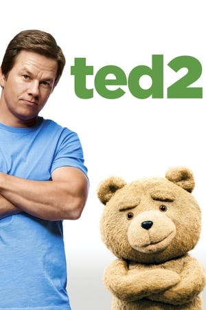 Ted 2 (2015) Hindi Dual Audio | 4K Ultra HD BluRay [1.2GB]