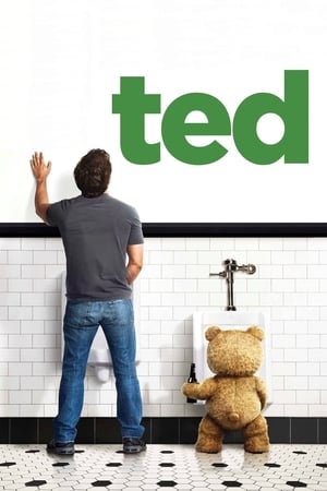 Ted (2012) Hindi Dual Audio | 4K Ultra HD BluRay [780MB]