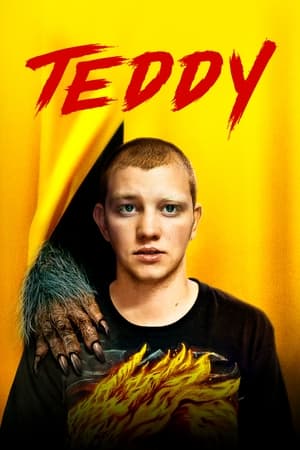 Teddy (2021) (Hindi – Tamil) Dual Audio UnCut HDRip | 4K Ultra HD – 480