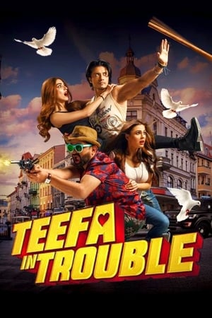 Teefa in Trouble (2018) Movie | 4K Ultra HD HDRip - [400MB]