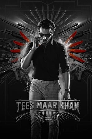 Tees Maar Khan (2022) Hindi (HQ Dubbed) HDRip | 4K Ultra HD – 480p