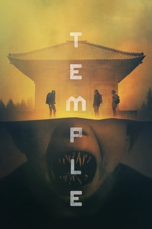 Temple (2017) Hindi Dual Audio | 4K Ultra HD BluRay 250MB