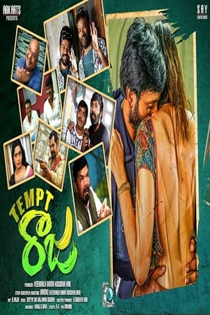 Tempt Raja (2021) (Hindi – Telugu) Dual Audio | 4K Ultra HD UnCut HDRip 350MB