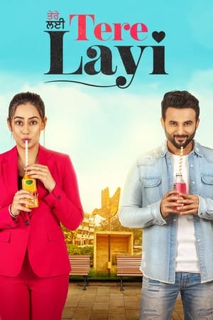 Tere Layi (2022) Punjabi Movie WEB-DL | 4K Ultra HD – 480p