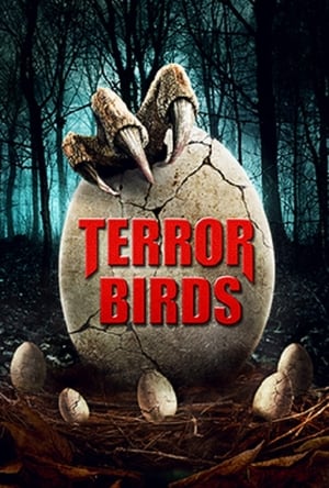 Terror Birds 2016 Hindi Dual Audio | 4K Ultra HD WebRip [1GB]