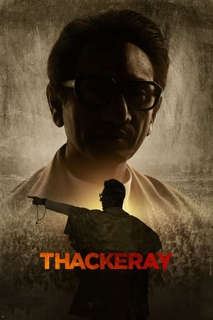 Thackeray (2019) Movie | 4K Ultra HD DVDRip - [450MB]