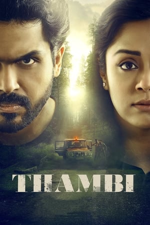 Thambi 2019 (Hindi – Tamil) Dual Audio | 4K Ultra HD UnCut HDRip 450MB
