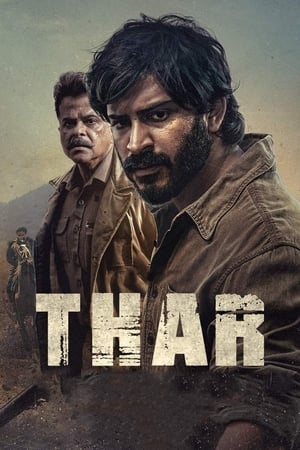 Thar (2022) Hindi Movie HDRip | 4K Ultra HD – 480p