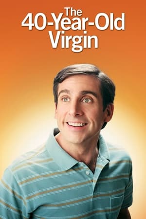 The 40-Year-Old Virgin 2005 Hindi Dual Audio | 4K Ultra HD BluRay [1.1GB]
