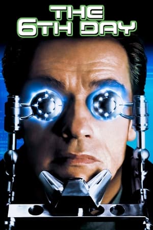 The 6th Day 2000 Hindi Dual Audio | 4K Ultra HD BluRay [950MB]