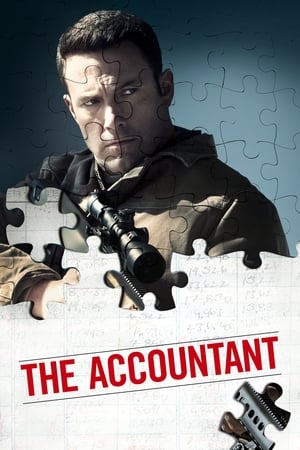 The Accountant (2016) Full Movie [ | 4K Ultra HD BluRay] 950MB