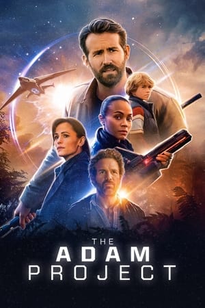 The Adam Project 2022 Hindi Dual Audio WEB-DL | 4K Ultra HD