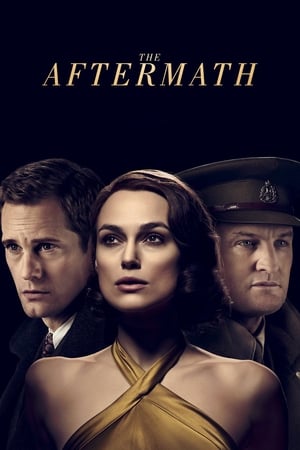 The Aftermath (2019) Hindi Dual Audio | 4K Ultra HD BluRay [1GB]