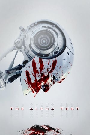 The Alpha Test (2020) Hindi Dual Audio | 4K Ultra HD Web-DL [900MB]