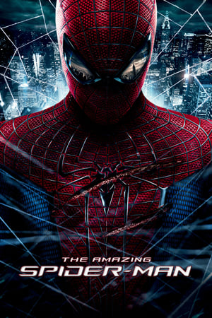 The Amazing Spider-Man (2012) Hindi Dual Audio | 4K Ultra HD BluRay 380MB