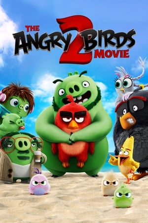 The Angry Birds Movie 2 (2019) Hindi Dual Audio | 4K Ultra HD BluRay [1.1GB]