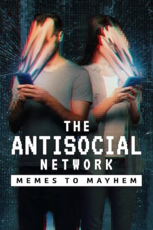 The Antisocial Network Memes to Mayhem 2024 Hindi Dual Audio HDRip | 4K Ultra HD – 720p – 480p