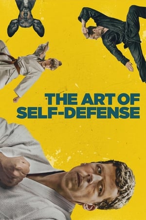 The Art of Self-Defense (2019) Hindi Dual Audio | 4K Ultra HD BluRay 400MB