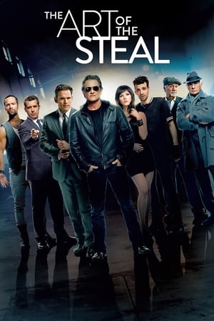 The Art of the Steal (2013) Hindi Dual Audio HDRip | 4K Ultra HD – 480p