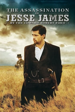 The Assassination of Jesse James 2007 Hindi Dual Audio | 4K Ultra HD BluRay 490MB
