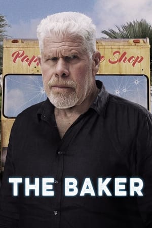The Baker (2022) Hindi Dual Audio HDRip | 4K Ultra HD – 480p