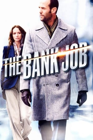 The Bank Job (2008) Hindi Dual Audio | 4K Ultra HD BluRay [750MB]