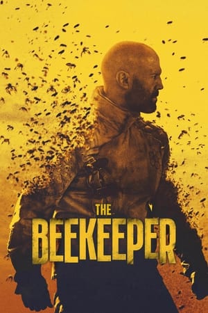 The Beekeeper 2024 Dubbed Hindi (HQ Dub) HDRip | 4K Ultra HD – 480p