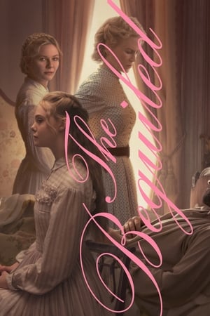 The Beguiled (2017) Hindi Dual Audio | 4K Ultra HD BluRay 330MB