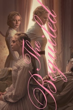 The Beguiled (2017) Hindi Dual Audio | 4K Ultra HD BluRay [780MB]