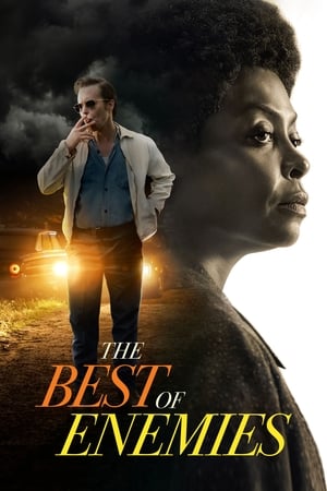 The Best of Enemies 2019 Hindi Dual Audio HDRip | 4K Ultra HD – 480p