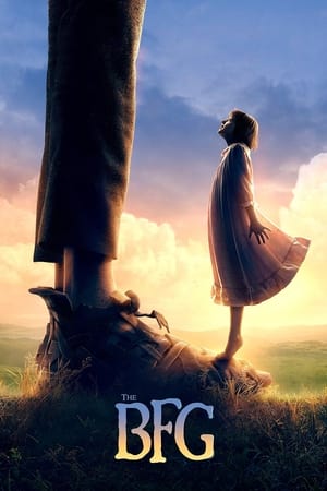 The BFG (2016) Hindi Dual Audio | 4K Ultra HD BluRay 390MB