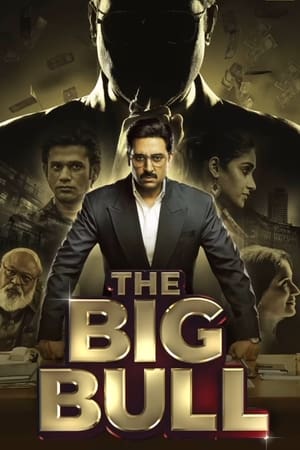 The Big Bull (2021) Hindi Movie | 4K Ultra HD HDRip – [500MB]