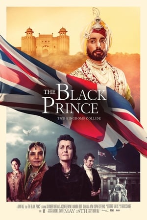 The Black Prince (2017) Hindi | 4K Ultra HD Web-DL 350MB