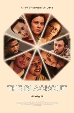 The Blackout (2019) Hindi Dual Audio HDRip | 4K Ultra HD – 480p