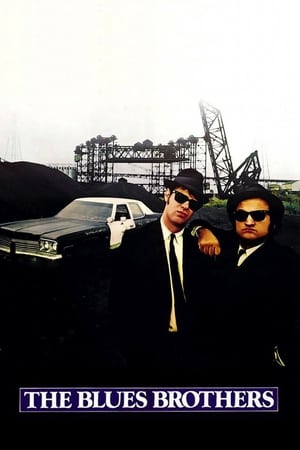 The Blues Brothers (1980) Hindi Dual Audio | 4K Ultra HD BluRay [1.3GB] ESubs