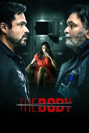 The Body (2019) Hindi Movie | 4K Ultra HD HDRip x264 [940MB]