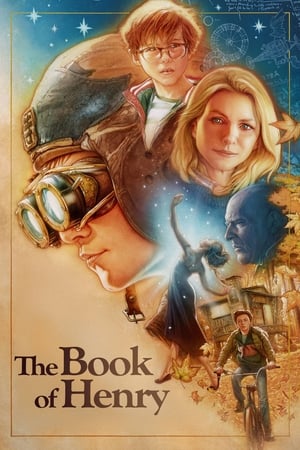 The Book of Henry (2017) Hindi Dual Audio | 4K Ultra HD BluRay 350MB