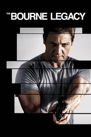 The Bourne Legacy (2012) Hindi Dual Audio | 4K Ultra HD BluRay 400MB