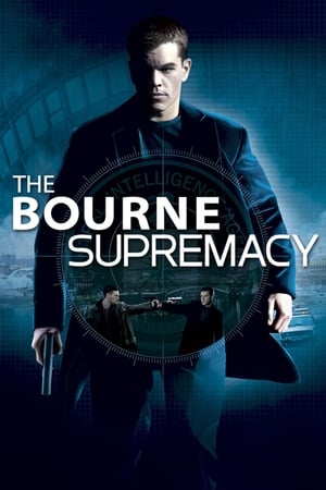 The Bourne Supremacy (2004) Hindi Dual Audio | 4K Ultra HD BluRay [850MB]