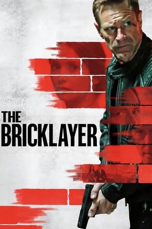 The Bricklayer (2023) Hindi Dual Audio HDRip | 4K Ultra HD – 720p – 480p