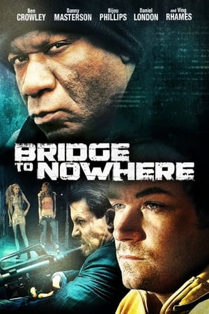 The Bridge to Nowhere (2009) Hindi Dual Audio HDRip | 4K Ultra HD – 480p