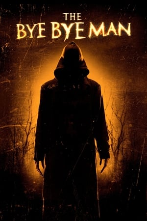 The Bye Bye Man 2017 (English) BRRip | 4K Ultra HD [800MB] Download