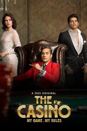 The Casino 2020 All Episodes Hindi Dual Audio HDRip [Complete] | 4K Ultra HD