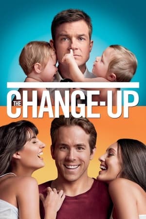 The Change-Up (2011) Hindi Dual Audio | 4K Ultra HD BluRay 450MB