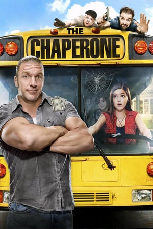 The Chaperone (2011) Hindi Dual Audio HDRip | 4K Ultra HD – 480p