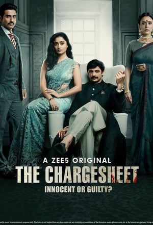 The Chargesheet (2019) Season 1 All Episodes Hindi HDRip [Complete] | 4K Ultra HD