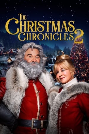 The Christmas Chronicles 2 2020 Hindi Dual Audio | 4K Ultra HD WebDL 350MB