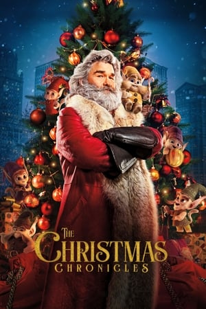The Christmas Chronicles 2018 Hindi Dual Audio | 4K Ultra HD Web-DL 300MB