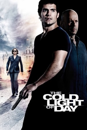The Cold Light of Day (2012) Hindi Dual Audio | 4K Ultra HD BluRay [820MB]